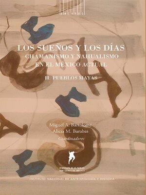 cover image of Los sueños y los días